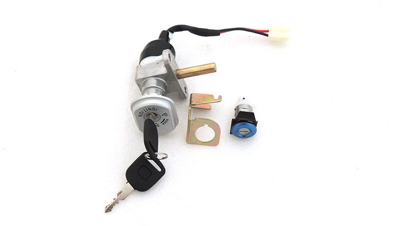 KONTAK SETİ ( K5-T )